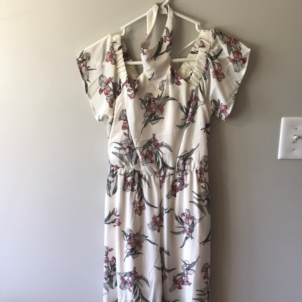 BNWT Romper